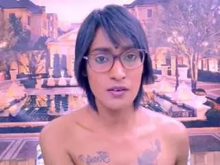Camsoda Live Sex of indianrebel2luv