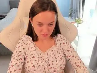 Camsoda Adult Webcam of mayamoonlight