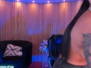 Camsoda Best Webcam of nickylawson