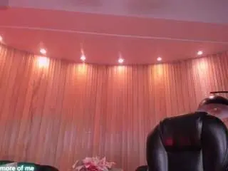 Camsoda Nude Webcam of nickylawson