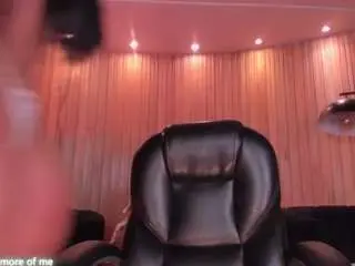 Camsoda Adult Webcam of nickylawson