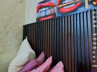 Camsoda Adult Webcam of tanishaluxxx