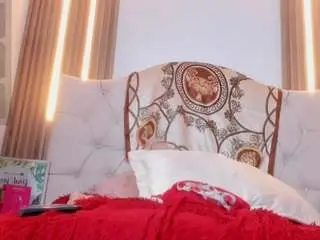 Camsoda Nude Webcam of alexabravva