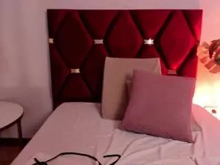 Camsoda Sex Cam of anniebluee