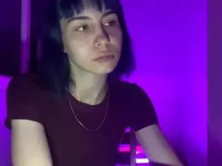 Camsoda Free Porn Cam of jongjurasek