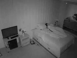Camsoda Sex Chat of voyeurcam-casa-salsa-bedroom-5
