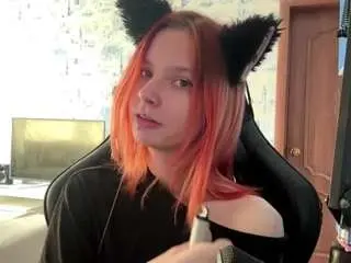 Camsoda Live Porn of loubramley