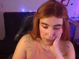 Camsoda Live Sex Cam of catsito3