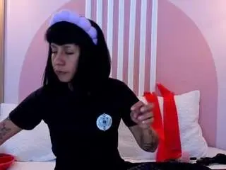 Camsoda Adult Webcam of valkiria-wiine