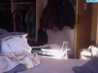 Camsoda Sex Cam of wolfgangjerker