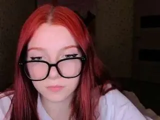 Camsoda Nude Webcam of laylaglamm