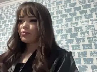 Camsoda Adult Webcam of yungwillmann