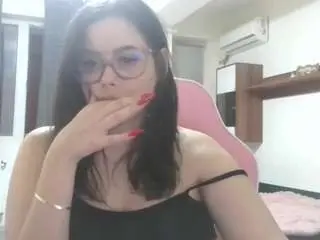 Camsoda Best live sex cam show of prettyjulliette