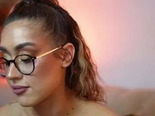Camsoda Private Sex Chat of aileenaxa