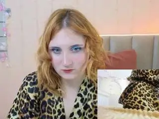 Camsoda Adult Webcam of miaxmiss