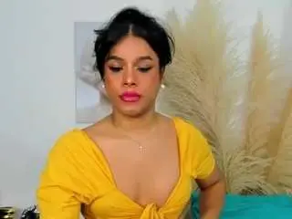 Camsoda Sex Cam of angelica-ryvera