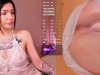 Camsoda Best Webcam of lolastifler