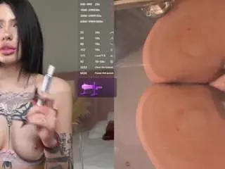 Camsoda Private Sex Chat of lolastifler