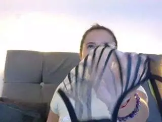 Camsoda Live Sex of mia-makleynn
