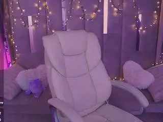 Camsoda Free Live Porn of carolinadia
