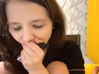 Camsoda Best Webcam of joniguice