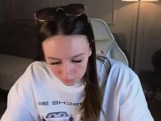 Camsoda Best Webcam of kitten69katye
