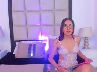 Camsoda Private Sex Chat of liindacherry