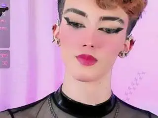 Camsoda Private Sex Chat of babyalejaa