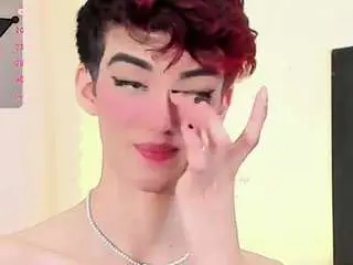 Camsoda Private Sex Chat of babyalejaa
