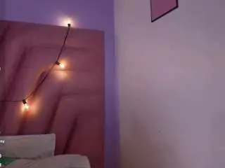Camsoda Nude Webcam of beautifulskinny18