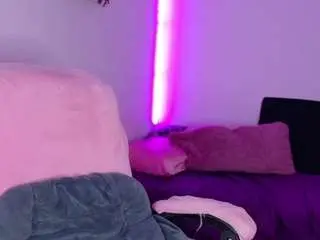Camsoda Best Webcam of bellajane7