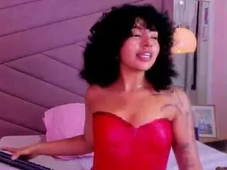 Camsoda Adult Webcam of jazmine-bloom