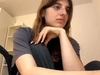 Camsoda Live Sex Cam of theolakassis