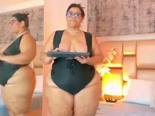 Camsoda Adult Webcams of selennacooper