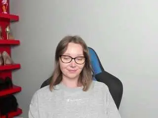 Camsoda Sex Chat of zoexox