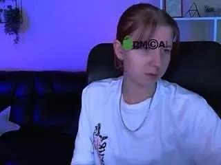 Camsoda Adult Webcams of gloria-bubble