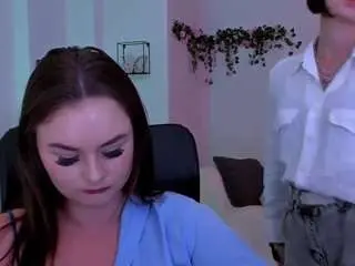 Camsoda Live Sex Cam of gloria-bubble