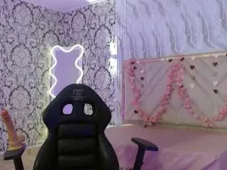 Camsoda Best Webcam of cheerry-tay