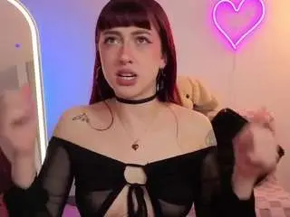 Camsoda Best live sex cam show of violet-ch