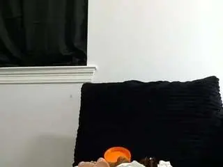 Camsoda Best Webcam of tastethepeach