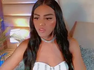Camsoda Watch Live Sex Cams of tiifany-hot01