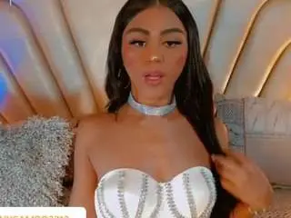 Camsoda Sex Chat of tiifany-hot01