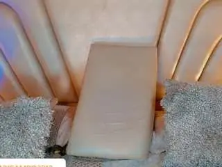 Camsoda Adult Webcam of tiifany-hot01