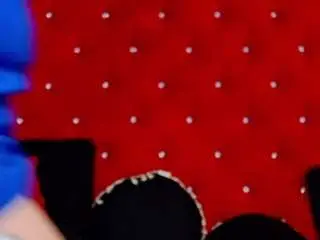 Camsoda Nude Webcam of annabellerise