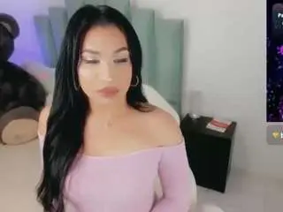 Camsoda Free Porn Cam of hanna-hottxx
