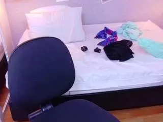 Camsoda Live Sex Cam of hugeass-destroyer