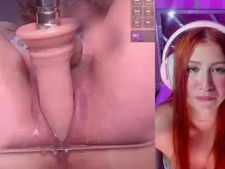 Camsoda Best Webcam of bellyrouse