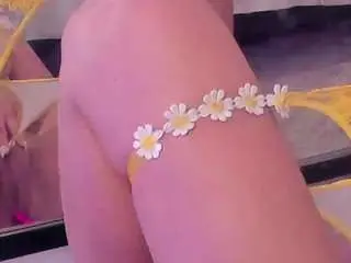 Camsoda Live Porn of steffanybeckk