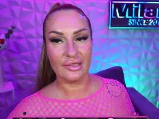 Camsoda Best Webcam of tamaramilano