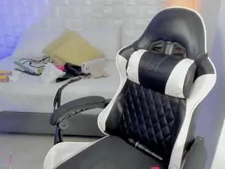Camsoda Sex Chat of antonella-lovee
